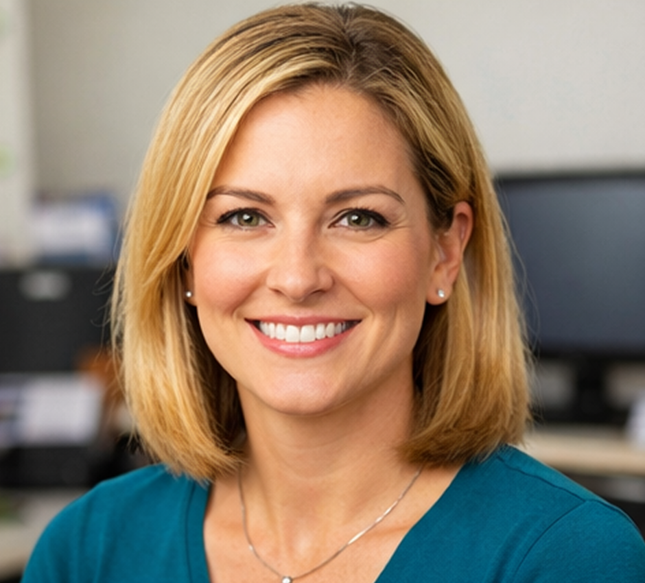 Program Admin persona